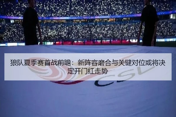 狼队夏季赛首战前瞻：新阵容磨合与关键对位或将决定开门红走势